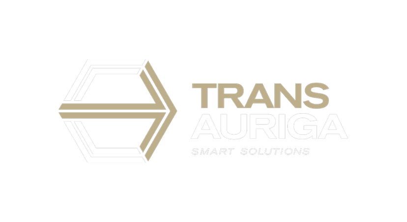 TRANS AURIGA Logo